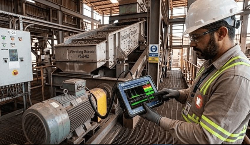 Manutenção Preventiva: por que ela é essencial para a confiabilidade dos equipamentos industriais